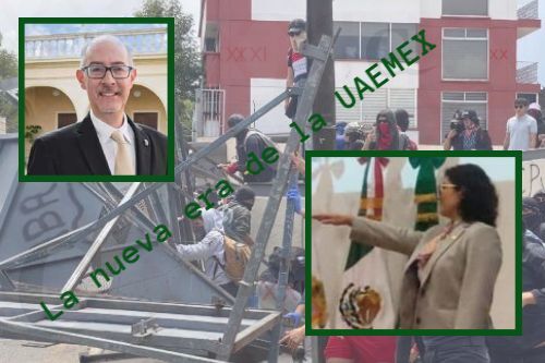 La nueva era de la UAEMex